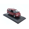 Renault Espace II Bordeaux 1991 - skala 1:43 - Norev